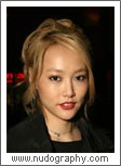 Rinko Kikuchi