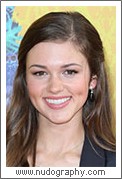 Sadie Robertson