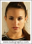 Veronica Echegui