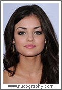 Lucy Hale