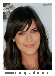 Odette Annable